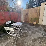 Studio Cosy Avec Clim Et Terrasse Ideal Couple